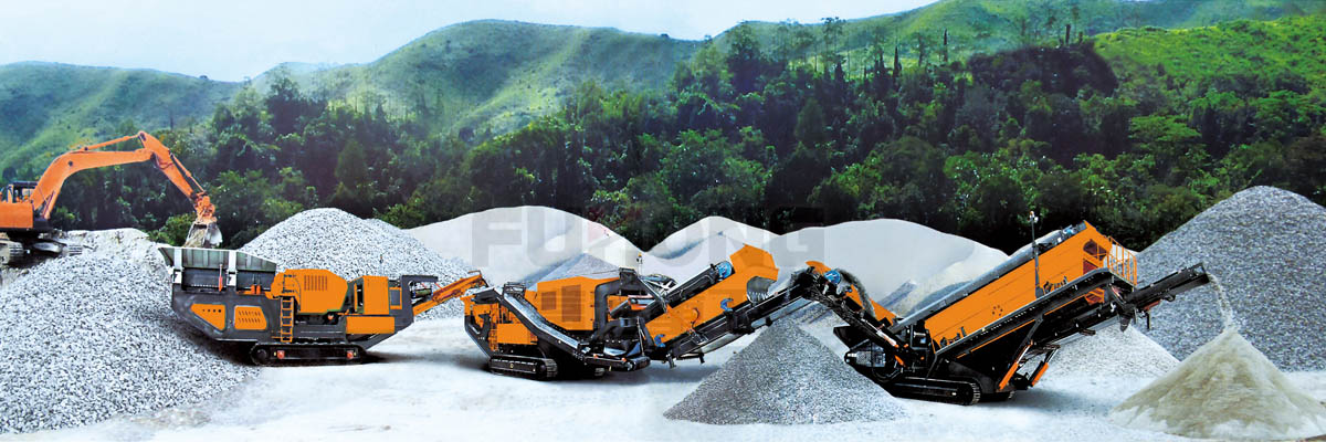 富康机械 富康机械